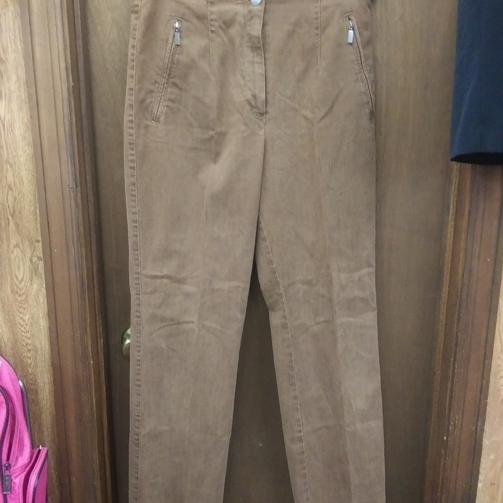Vanilla women dress pants